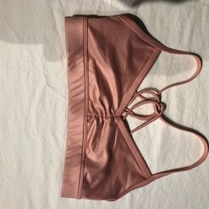 Alo yoga | Sunny Strappy Bra